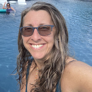 Meet your Posher, Sally